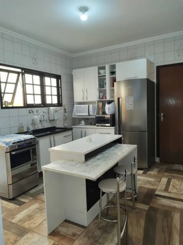 Casa, 3 quartos, 92 m² - Foto 3
