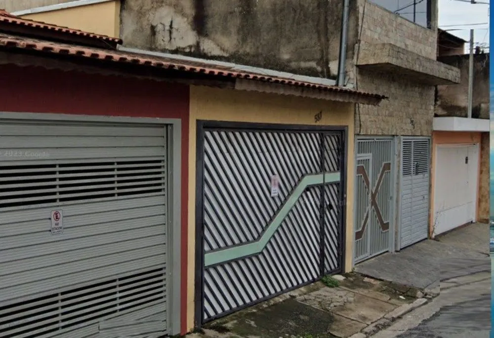 Casa, 3 quartos, 92 m² - Foto 1