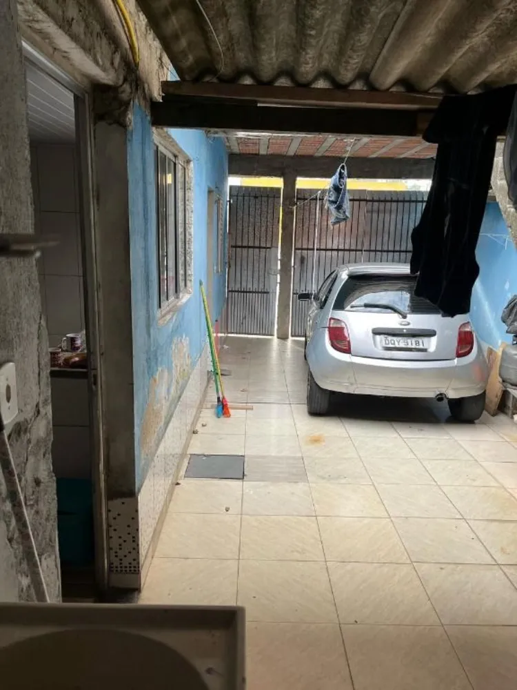 Sobrado, 2 quartos, 100 m² - Foto 3