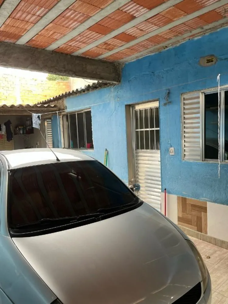 Sobrado, 2 quartos, 100 m² - Foto 2