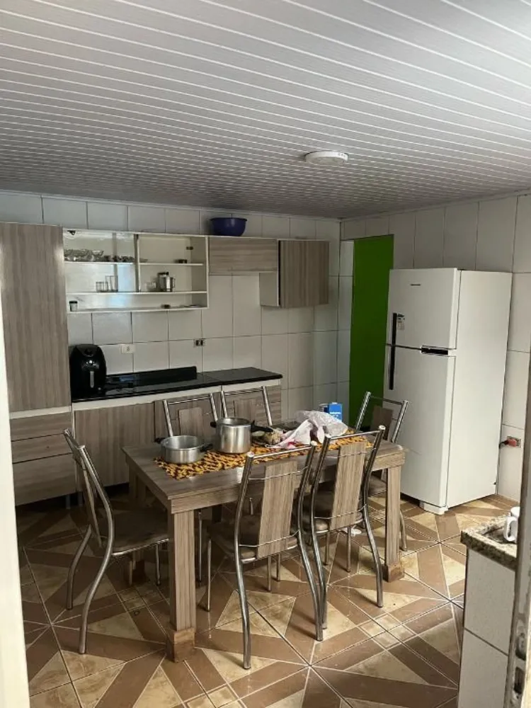 Sobrado, 2 quartos, 100 m² - Foto 1