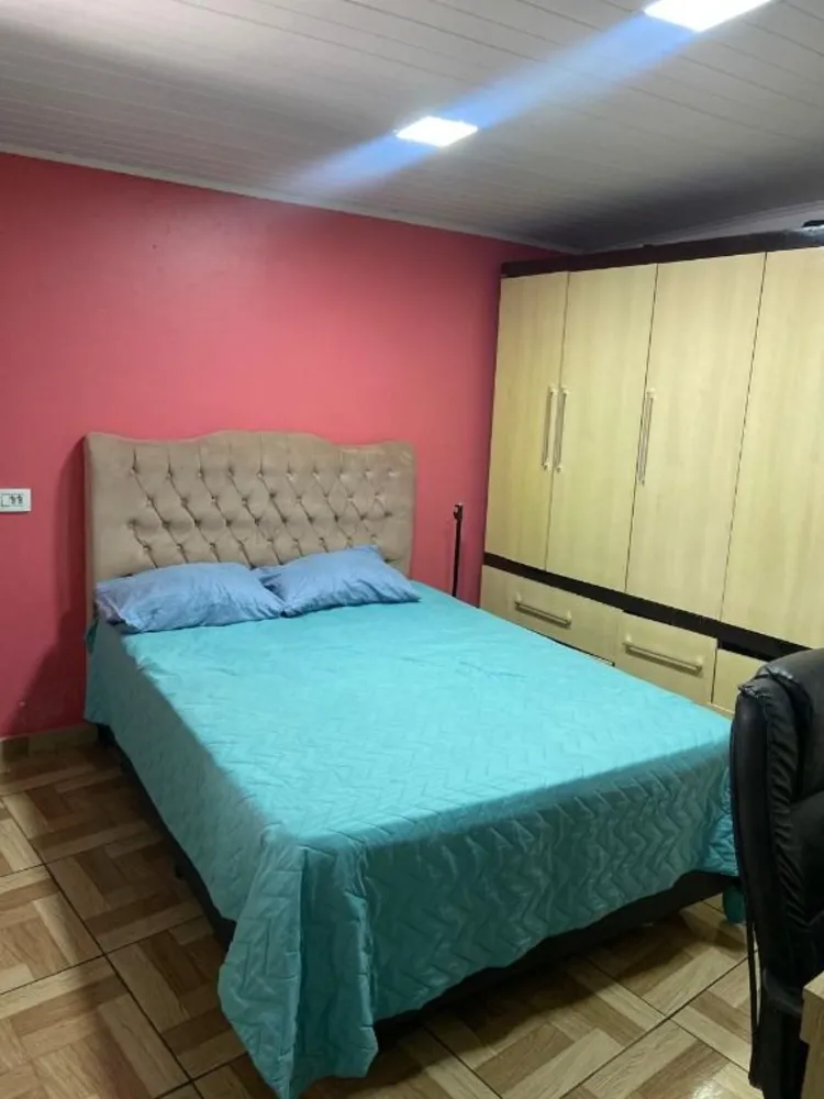 Sobrado, 2 quartos, 100 m² - Foto 4