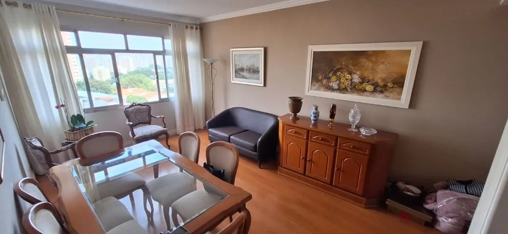 Apartamento, 2 quartos, 80 m² - Foto 1