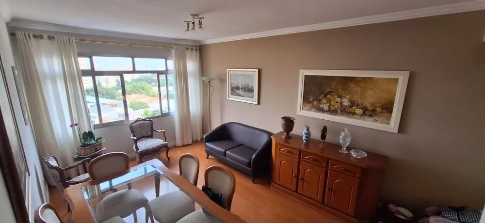 Apartamento, 2 quartos, 80 m² - Foto 3