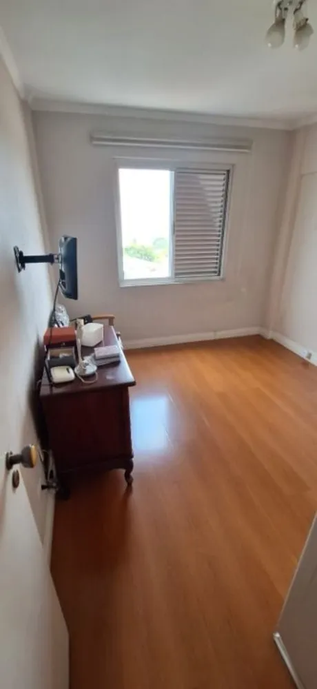 Apartamento, 2 quartos, 80 m² - Foto 2