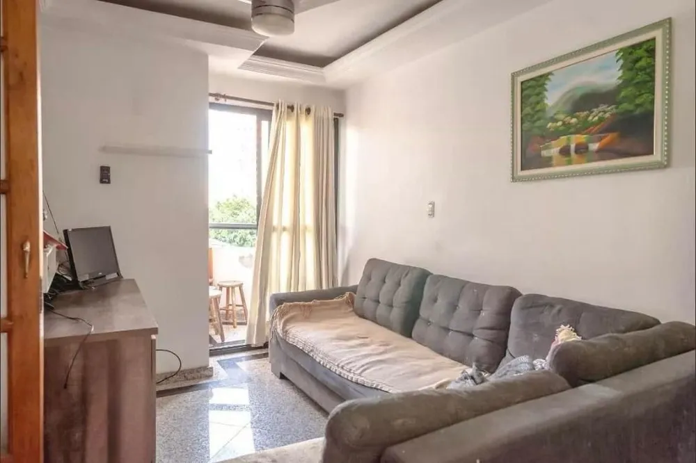 Apartamento, 3 quartos, 64 m² - Foto 8