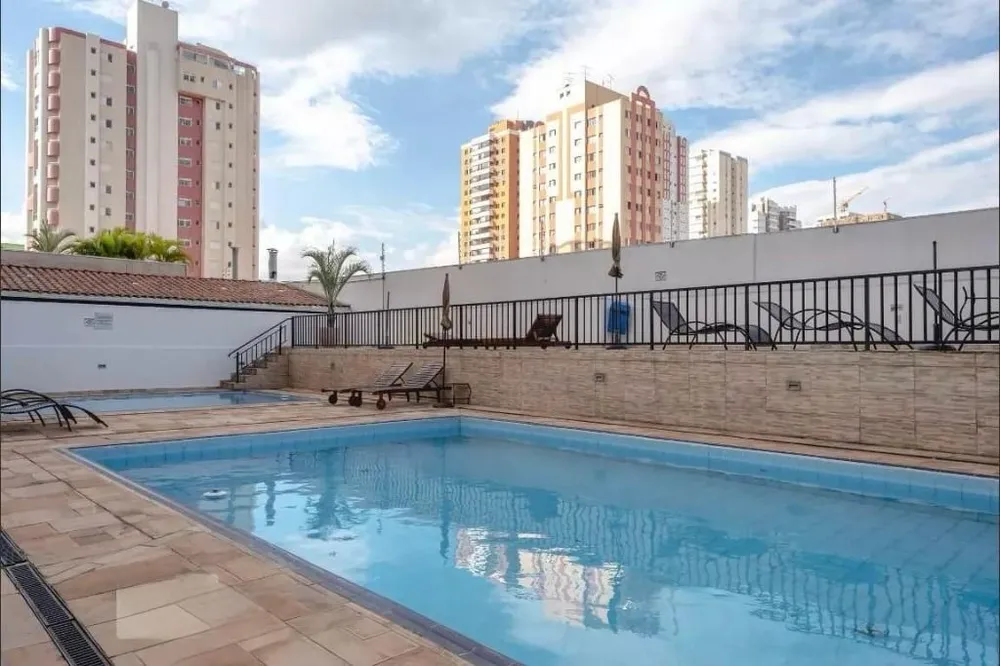 Apartamento, 3 quartos, 64 m² - Foto 12