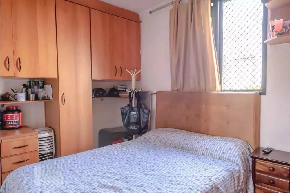 Apartamento, 3 quartos, 64 m² - Foto 1