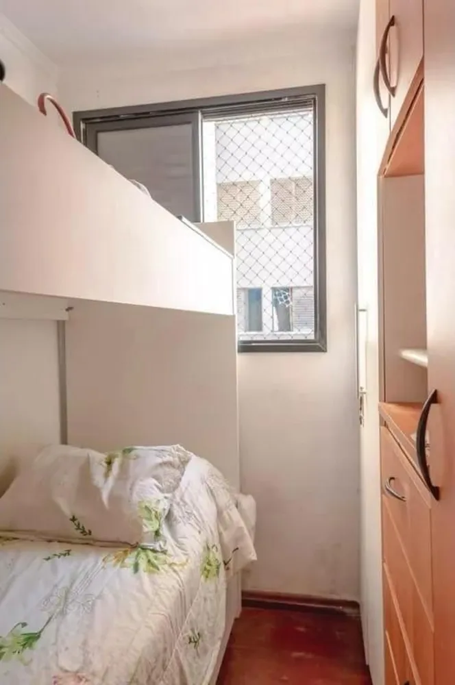 Apartamento, 3 quartos, 64 m² - Foto 3