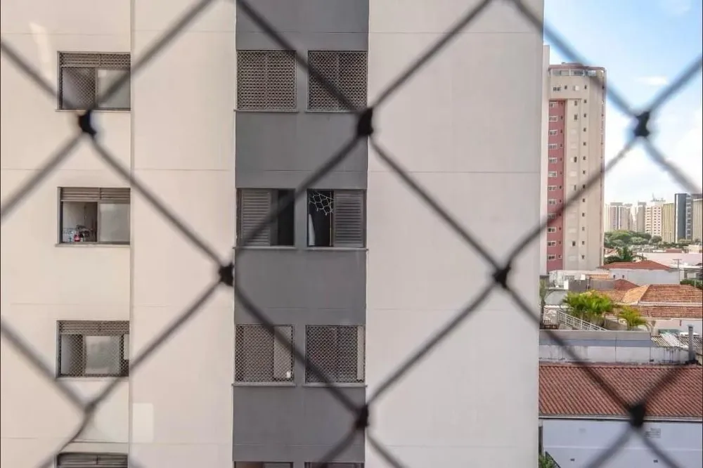 Apartamento, 3 quartos, 64 m² - Foto 4