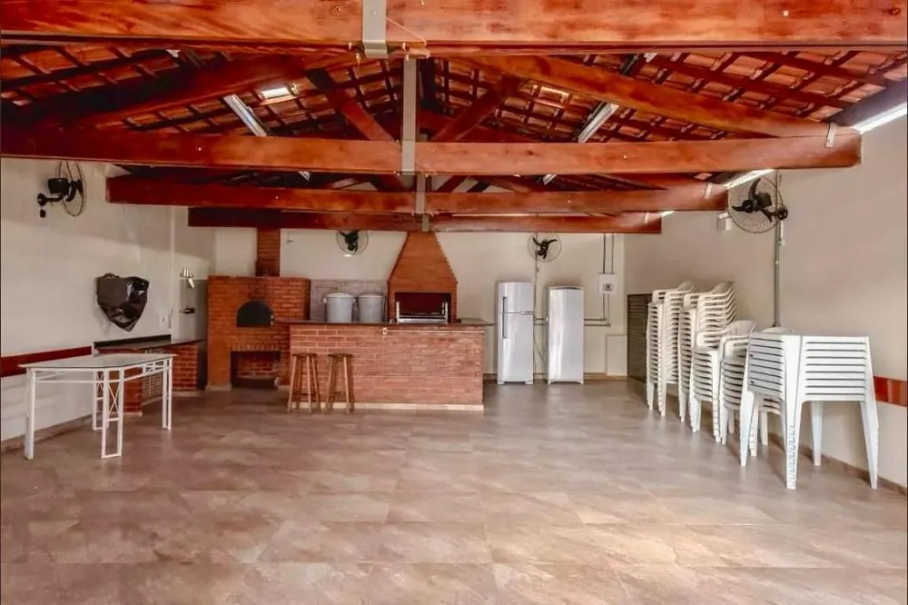 Apartamento, 3 quartos, 64 m² - Foto 5