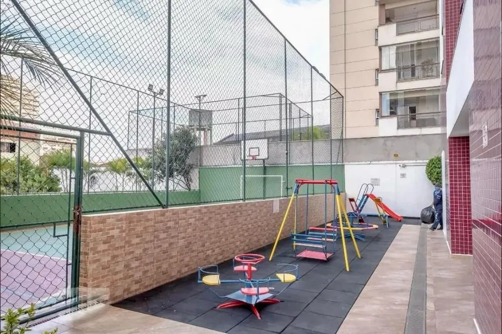 Apartamento, 3 quartos, 64 m² - Foto 2