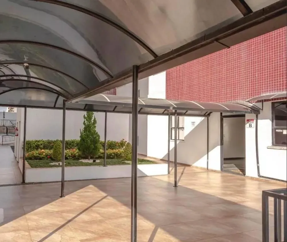 Apartamento, 3 quartos, 64 m² - Foto 7