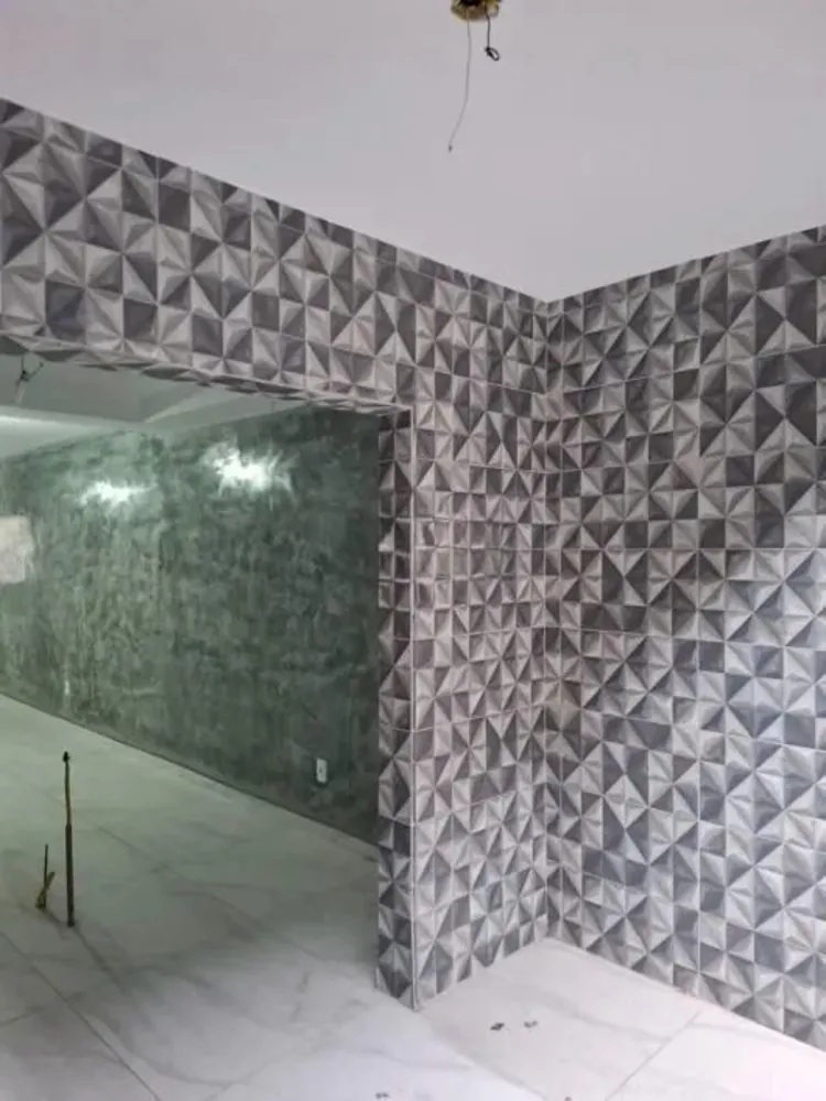 Sobrado, 3 quartos, 110 m² - Foto 4