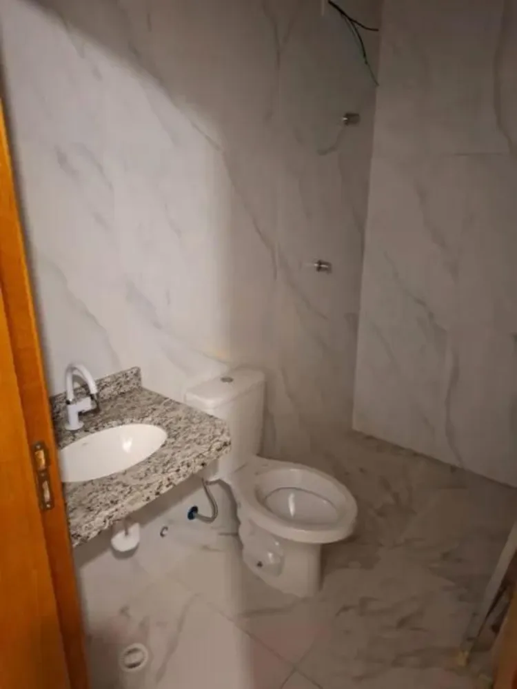 Sobrado, 3 quartos, 110 m² - Foto 5