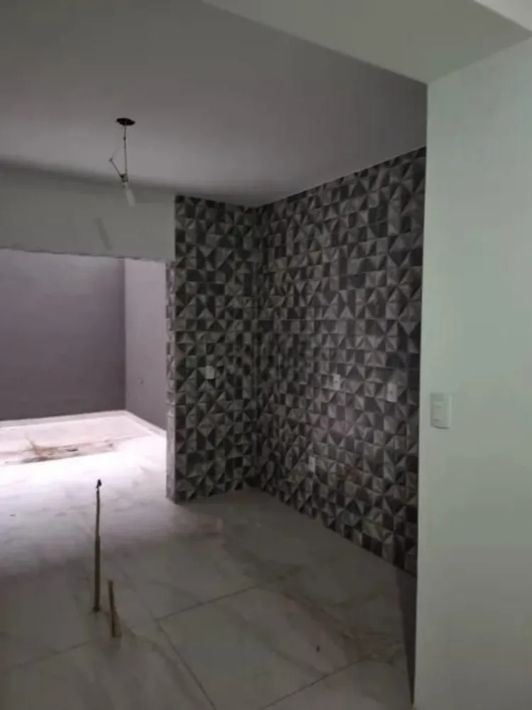 Sobrado, 3 quartos, 110 m² - Foto 3