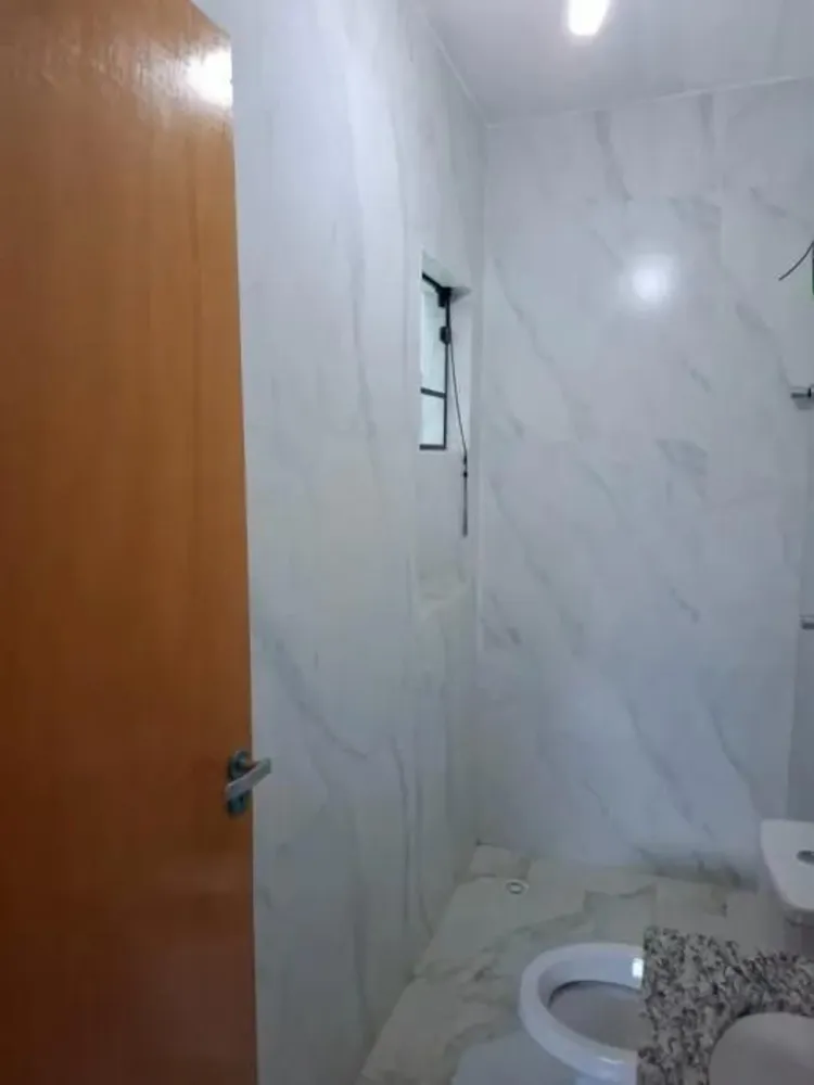 Sobrado, 3 quartos, 110 m² - Foto 7