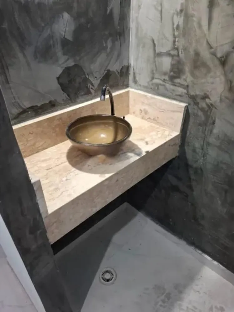 Sobrado, 3 quartos, 110 m² - Foto 1