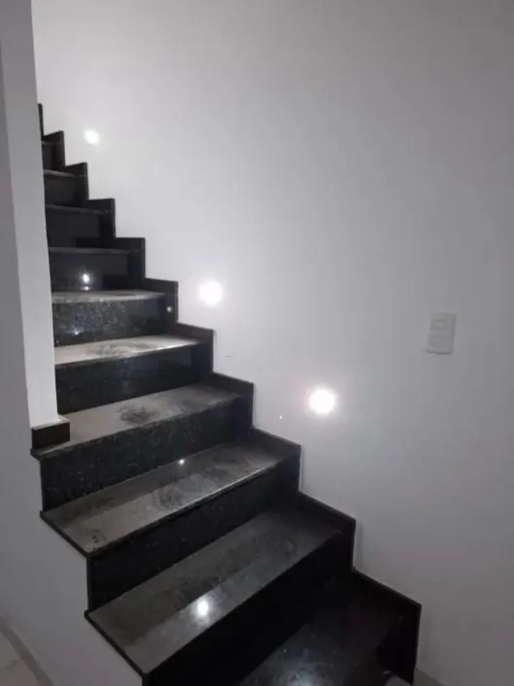 Sobrado, 3 quartos, 110 m² - Foto 8
