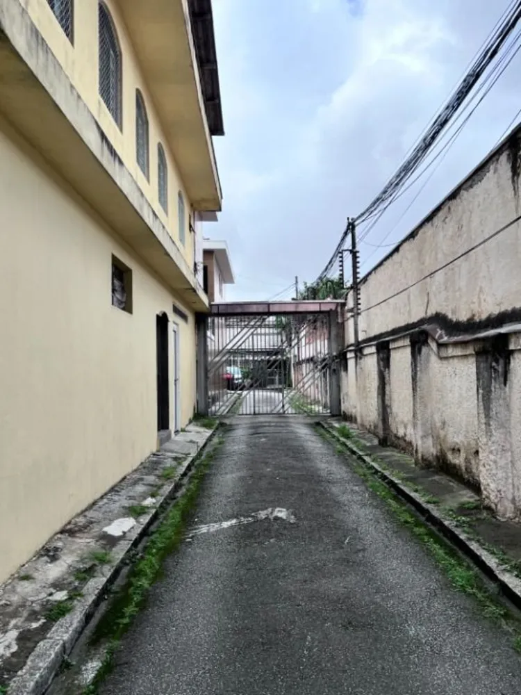 Sobrado, 3 quartos, 140 m² - Foto 1