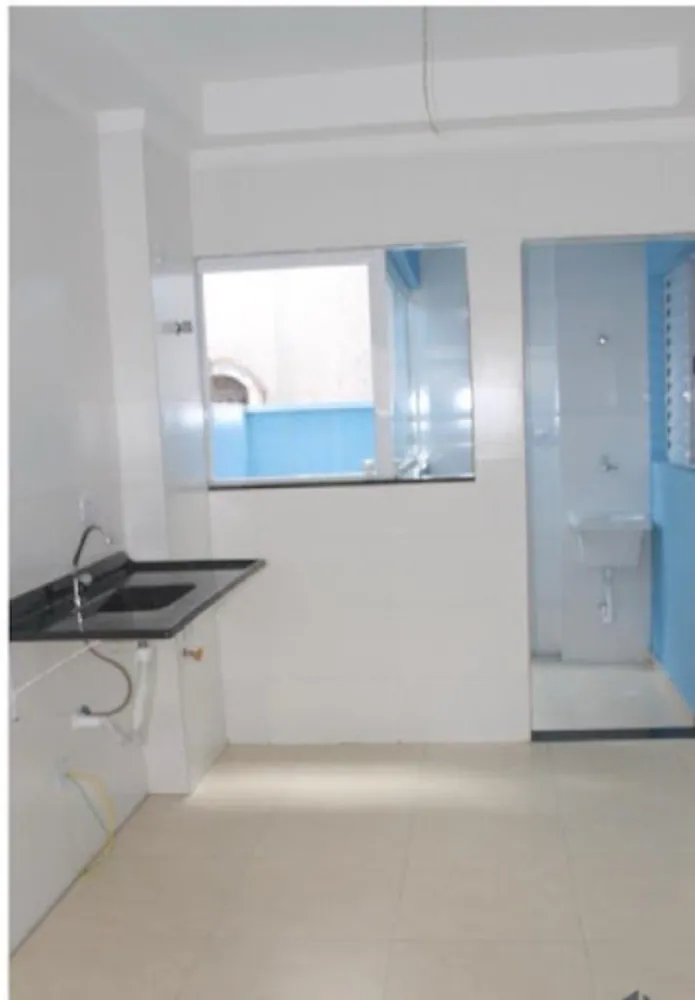 Apartamento, 2 quartos, 36 m² - Foto 4