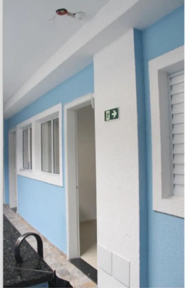 Apartamento, 2 quartos, 36 m² - Foto 8