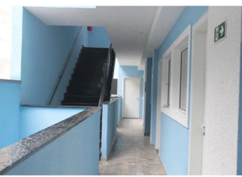 Apartamento, 2 quartos, 36 m² - Foto 5