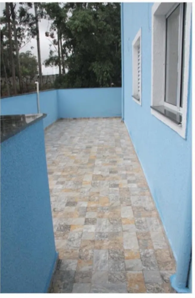 Apartamento, 2 quartos, 36 m² - Foto 10