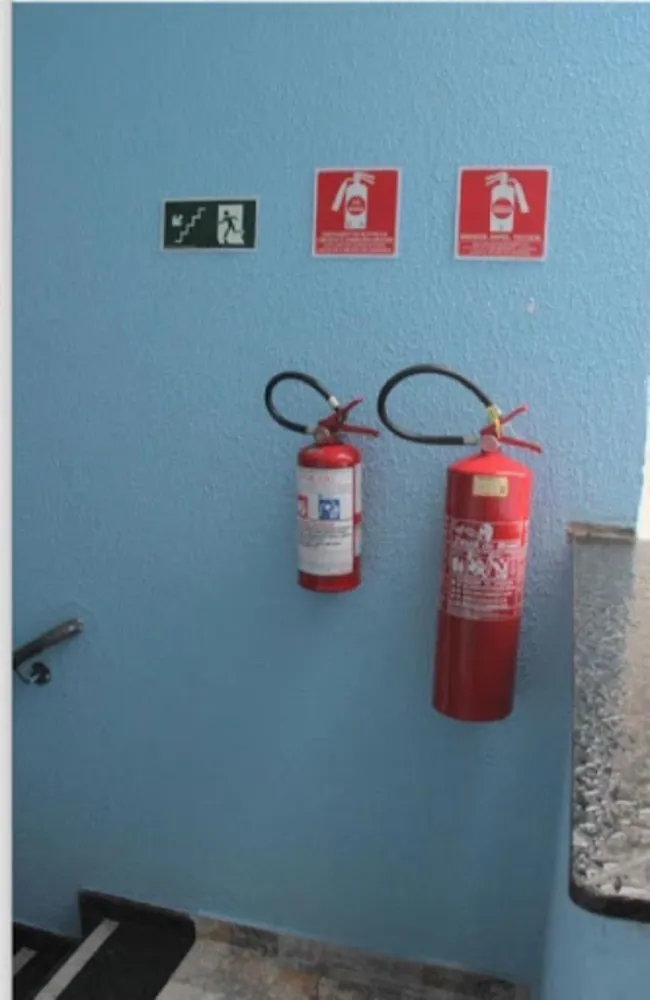 Apartamento, 2 quartos, 36 m² - Foto 3