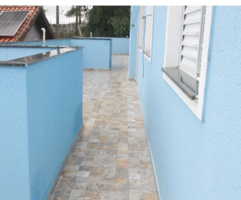 Apartamento, 2 quartos, 36 m² - Foto 1