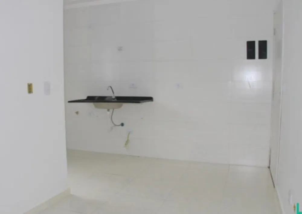 Apartamento, 2 quartos, 36 m² - Foto 4