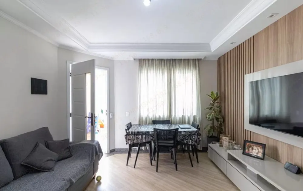 Casa, 3 quartos, 180 m² - Foto 5