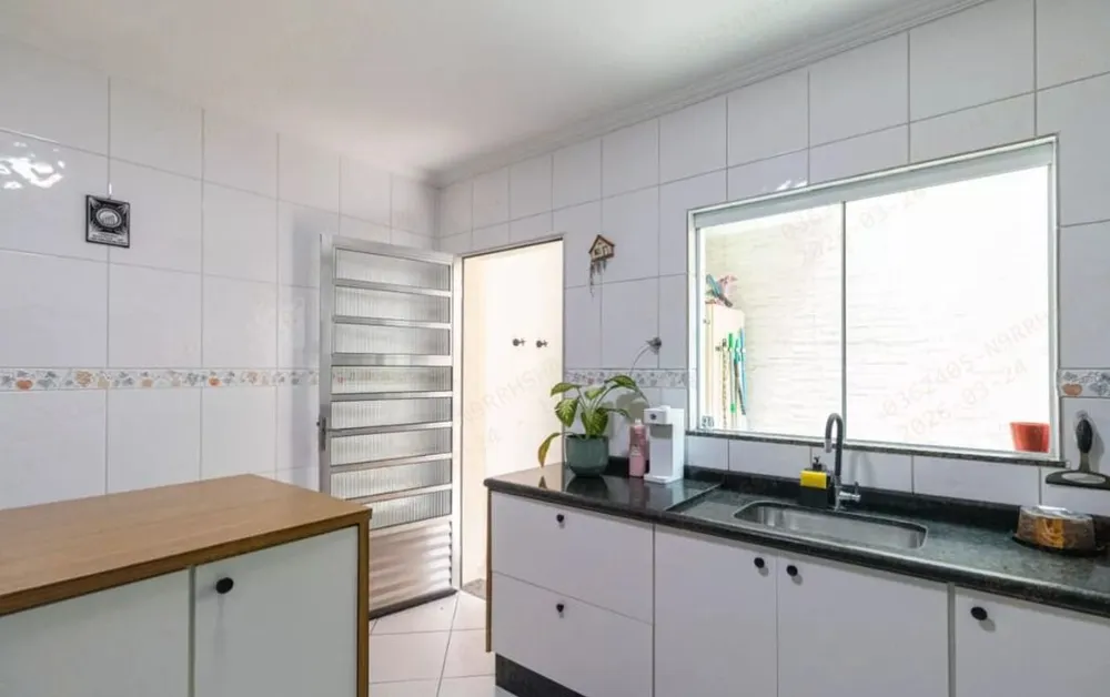 Casa, 3 quartos, 180 m² - Foto 7