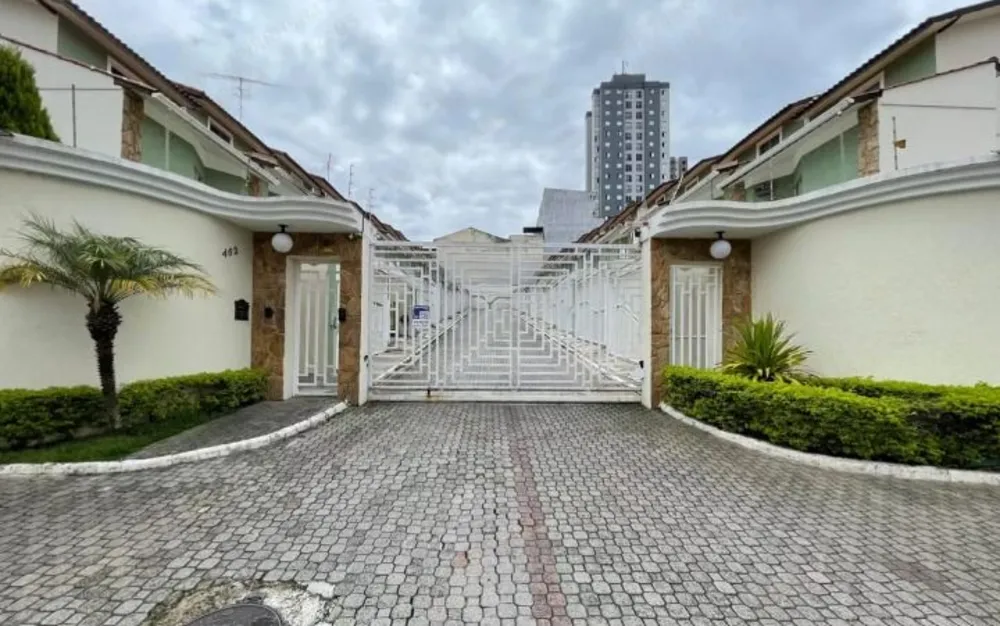 Casa, 3 quartos, 180 m² - Foto 2