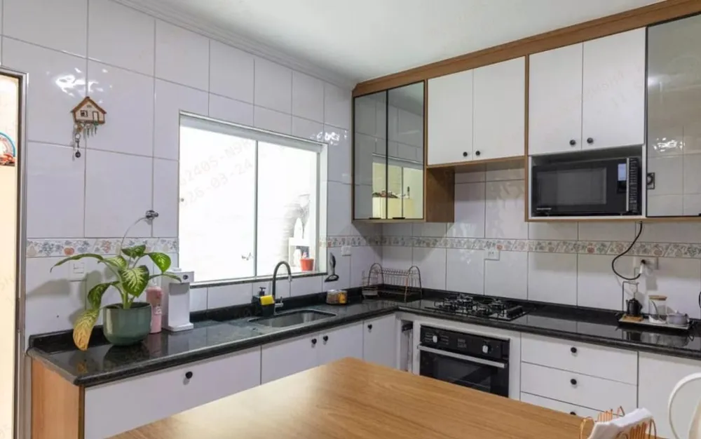 Casa, 3 quartos, 180 m² - Foto 6