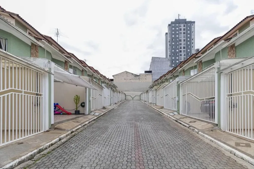 Casa, 3 quartos, 180 m² - Foto 1