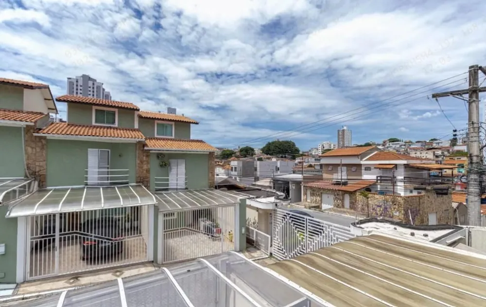 Casa, 3 quartos, 180 m² - Foto 3