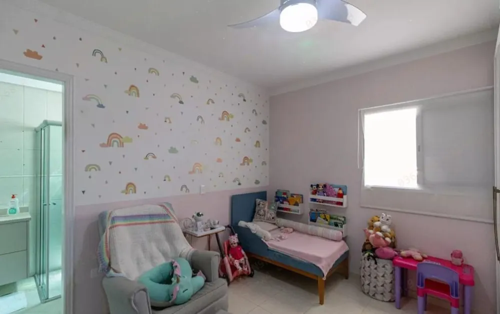 Casa, 3 quartos, 180 m² - Foto 11