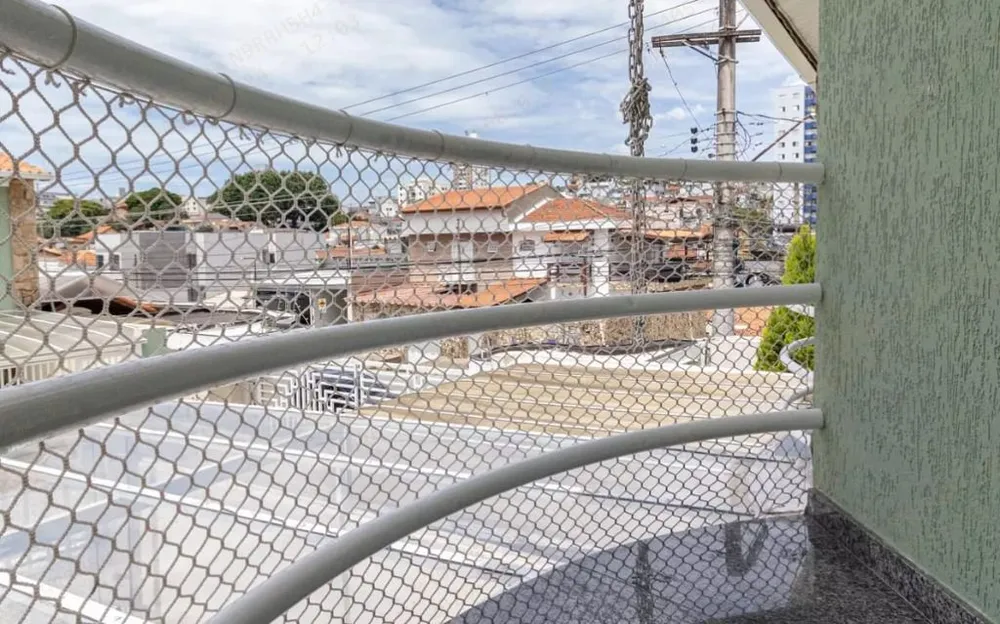 Casa, 3 quartos, 180 m² - Foto 12