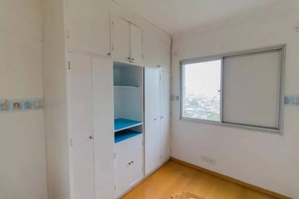 Apartamento, 2 quartos, 52 m² - Foto 7
