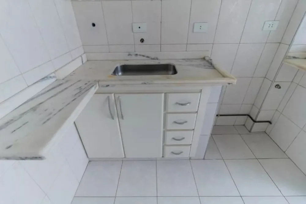 Apartamento, 2 quartos, 52 m² - Foto 6