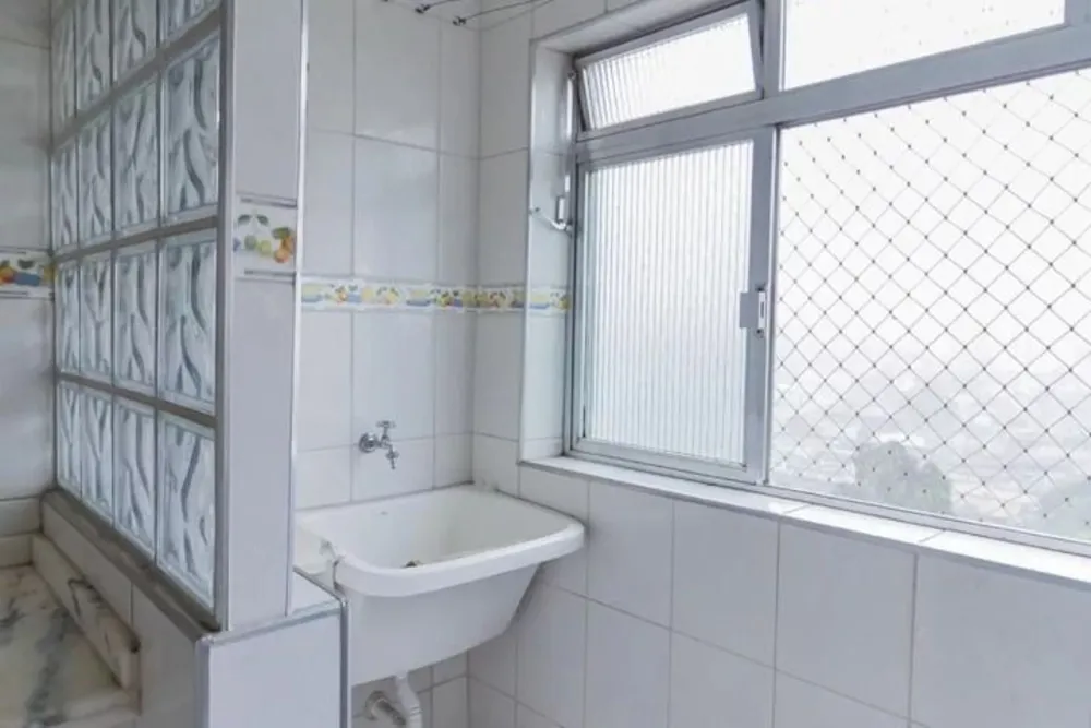 Apartamento, 2 quartos, 52 m² - Foto 4