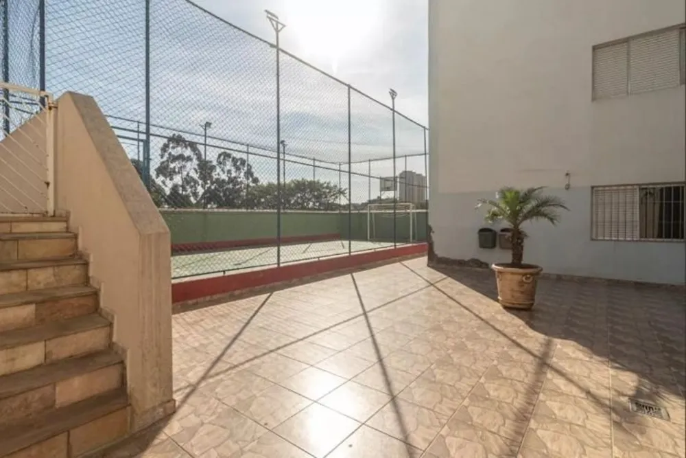 Apartamento, 2 quartos, 52 m² - Foto 11