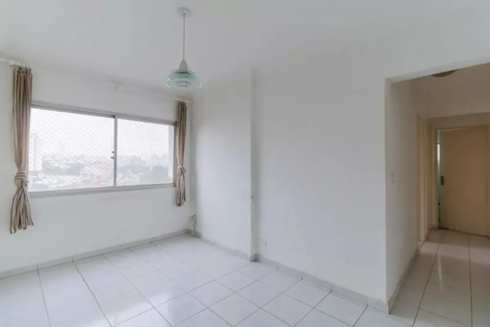 Apartamento, 2 quartos, 52 m² - Foto 3