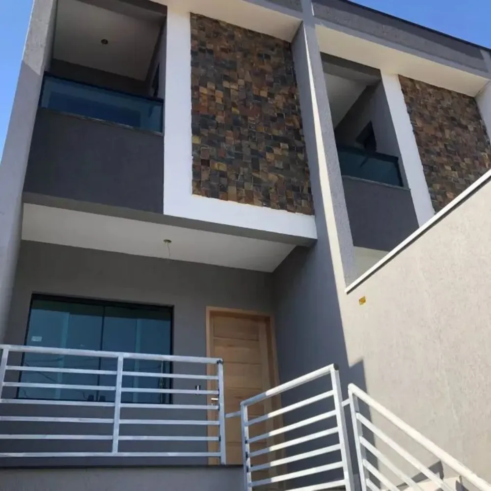 Sobrado, 3 quartos, 170 m² - Foto 2