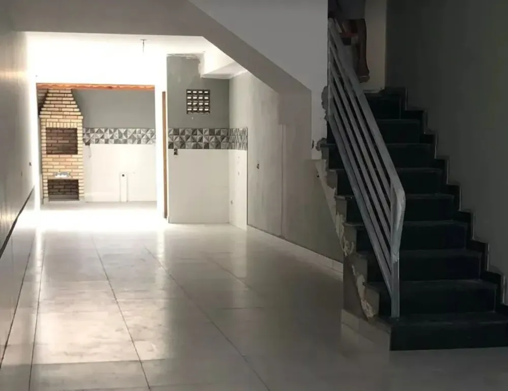 Sobrado, 3 quartos, 170 m² - Foto 1