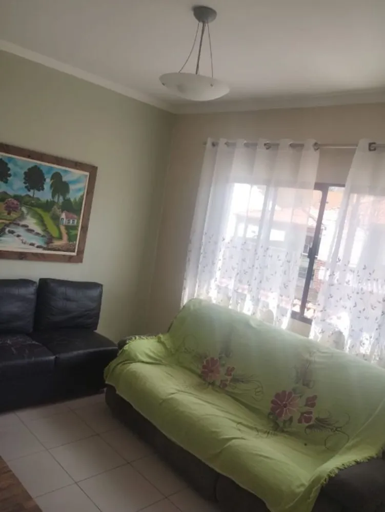 Sobrado, 2 quartos, 110 m² - Foto 6