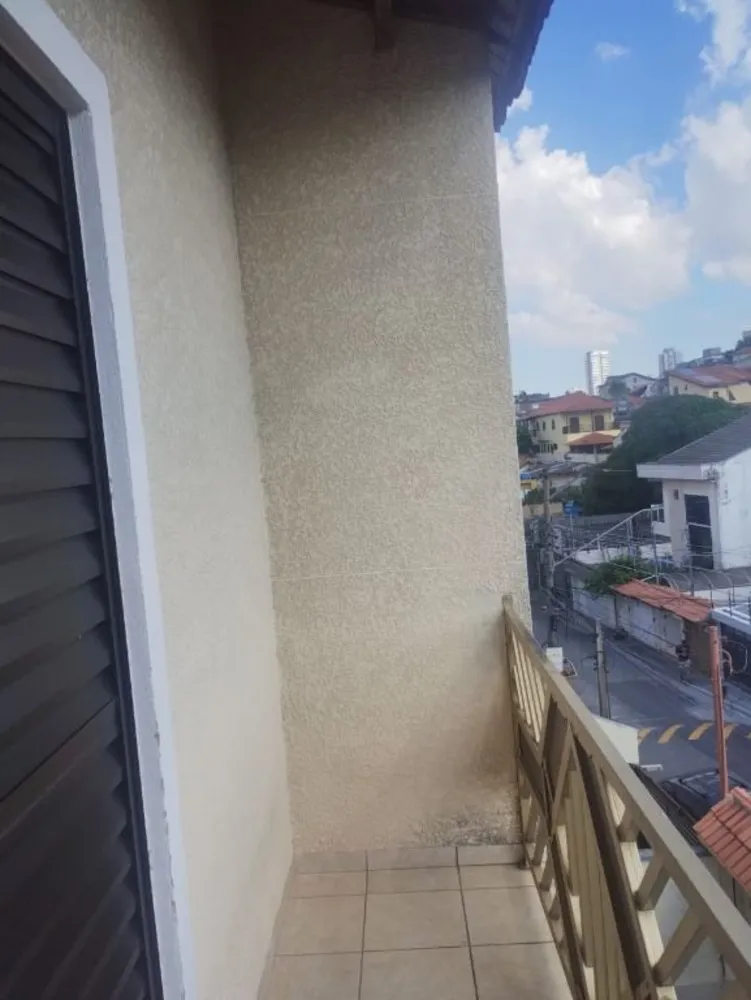 Sobrado, 2 quartos, 110 m² - Foto 8