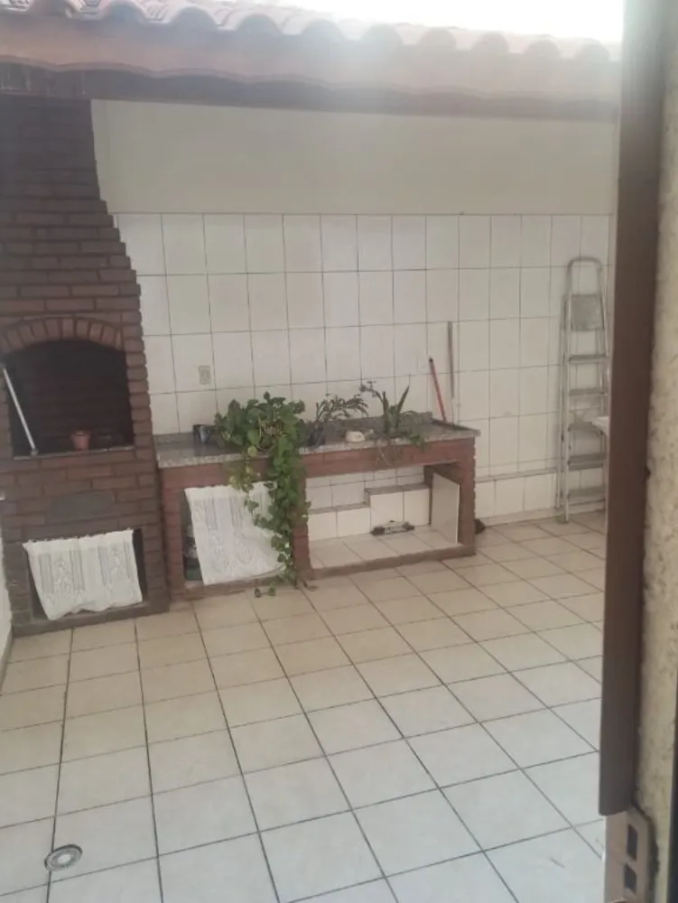 Sobrado, 2 quartos, 110 m² - Foto 3
