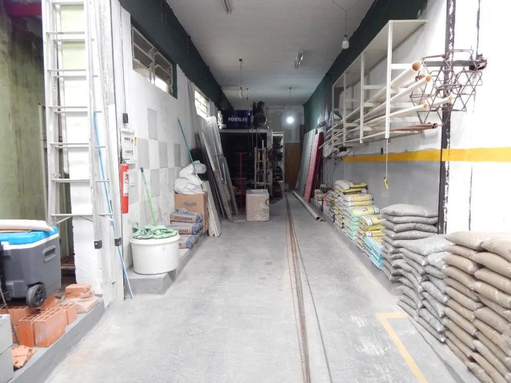 Prédio Inteiro, 280 m² - Foto 1